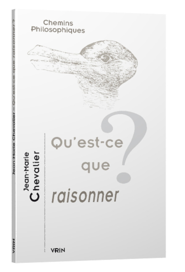 Peirce ou l’invention de l’épistémologie