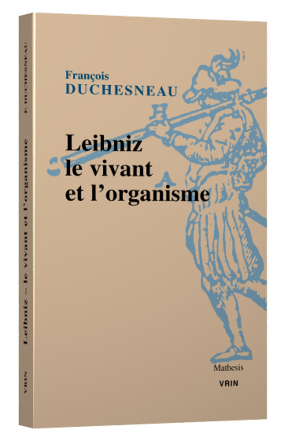 Leibniz et la méthode de la science