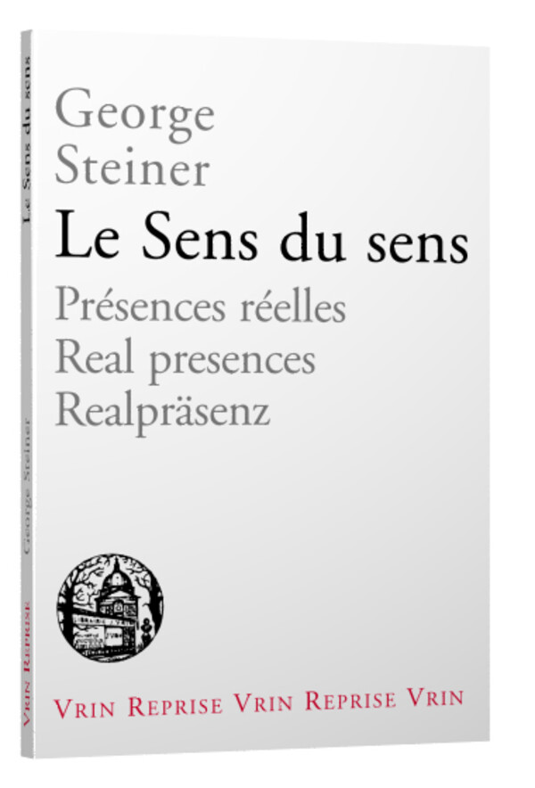 Le sens du sens