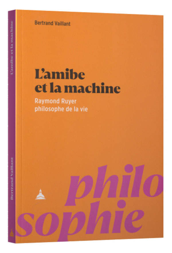 Métaphysique du sentiment