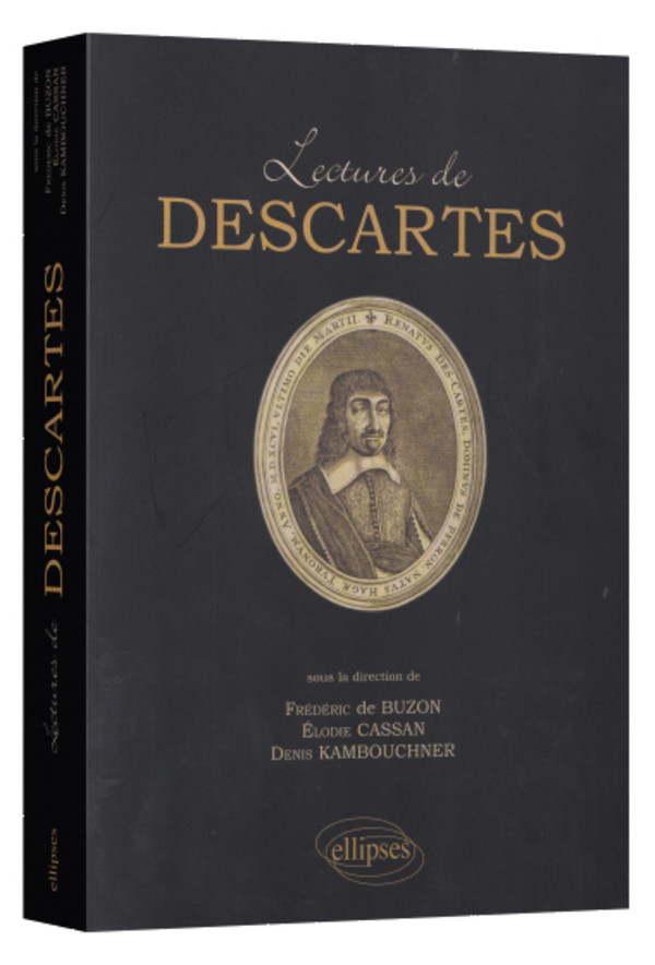 Correspondance philosophique