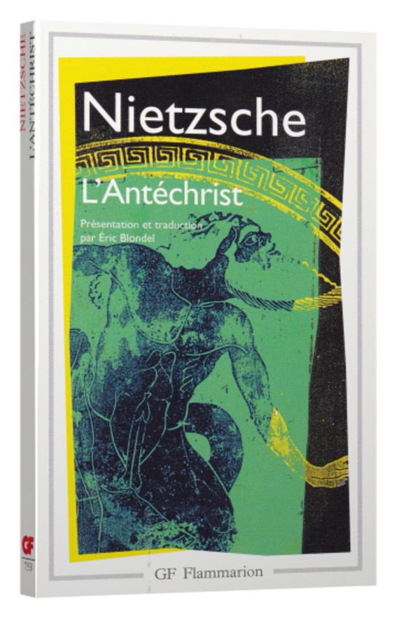 Les Confessions – Dialogues philosophiques