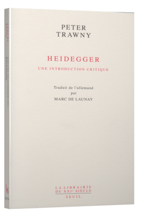 Heidegger, une introduction critique