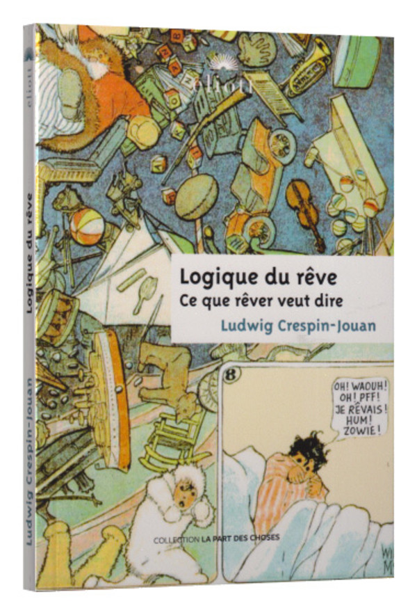Logique du rêve