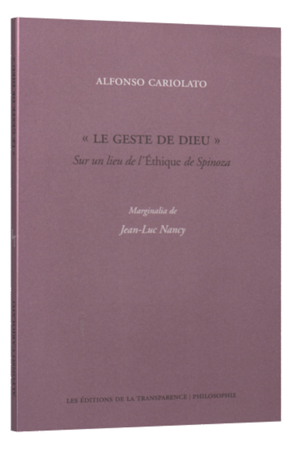 Les fondements philosophiques de la physique