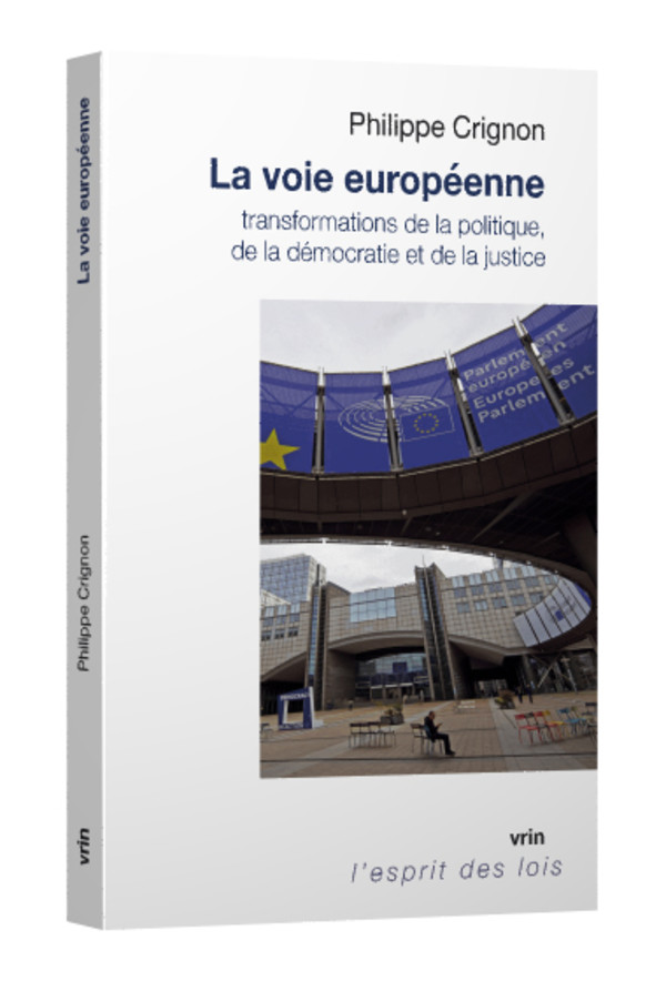 La voie européenne
