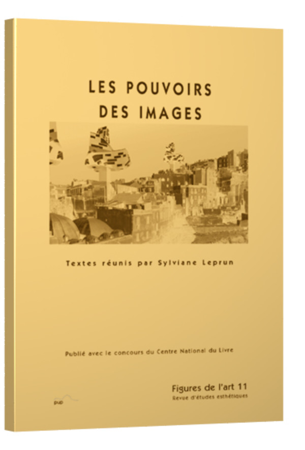 L’art de l’éphémère