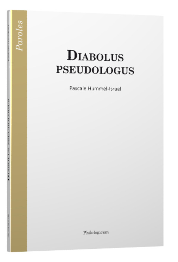 Diabolus pseudologus