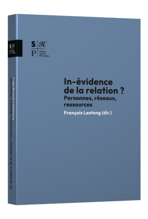 In-évidence de la relation?