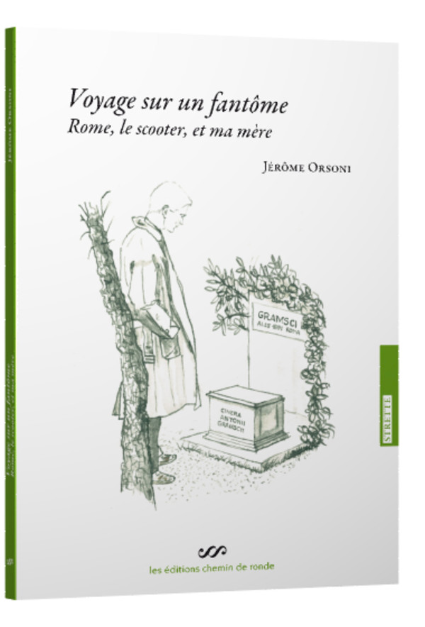 Voyage sur un fantôme