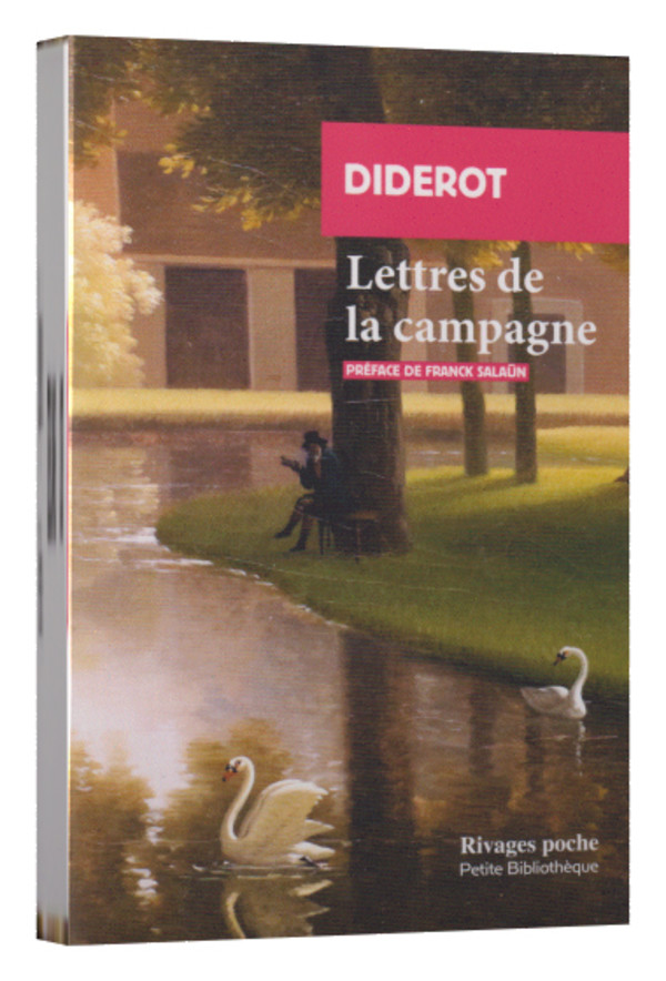 Lettres de la campagne