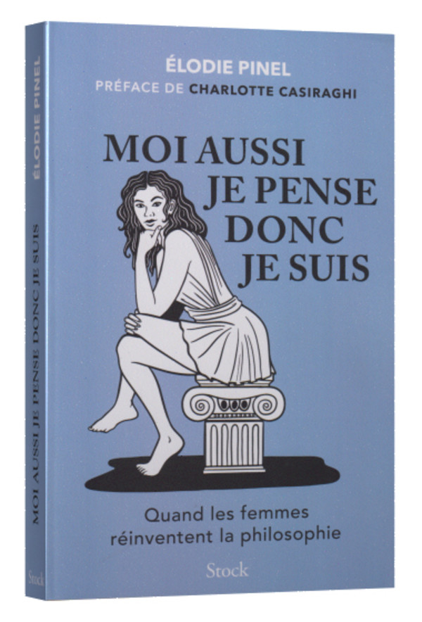 Lettre à Marcella, Vie de Pythagore