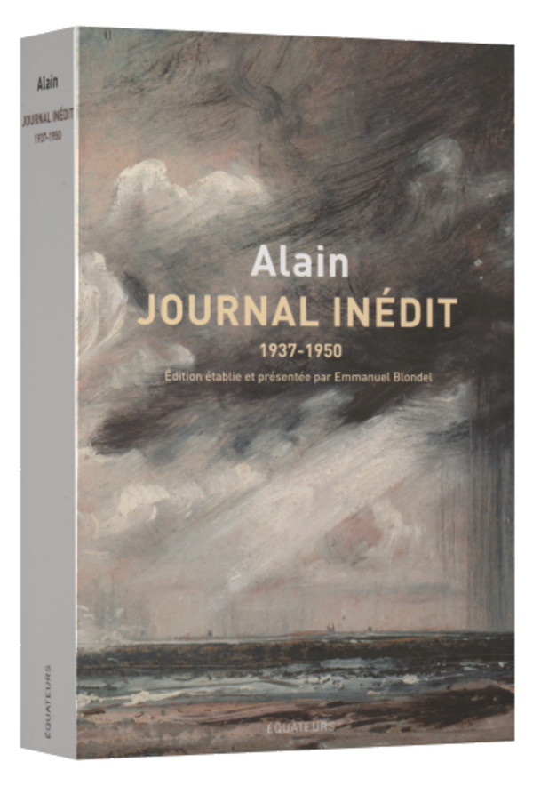 Journal inédit