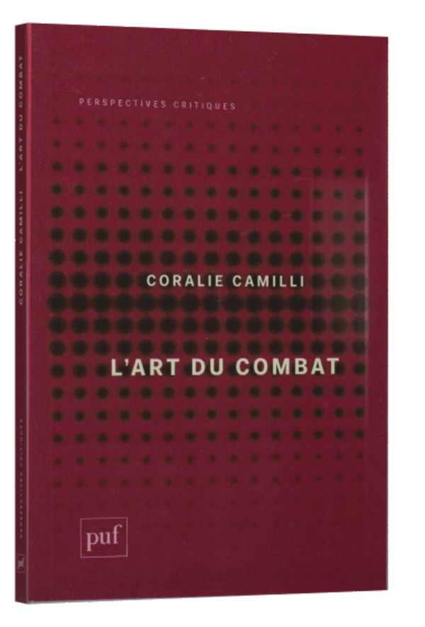 L’art du combat