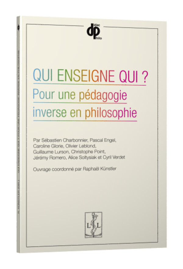 Qui enseigne qui?