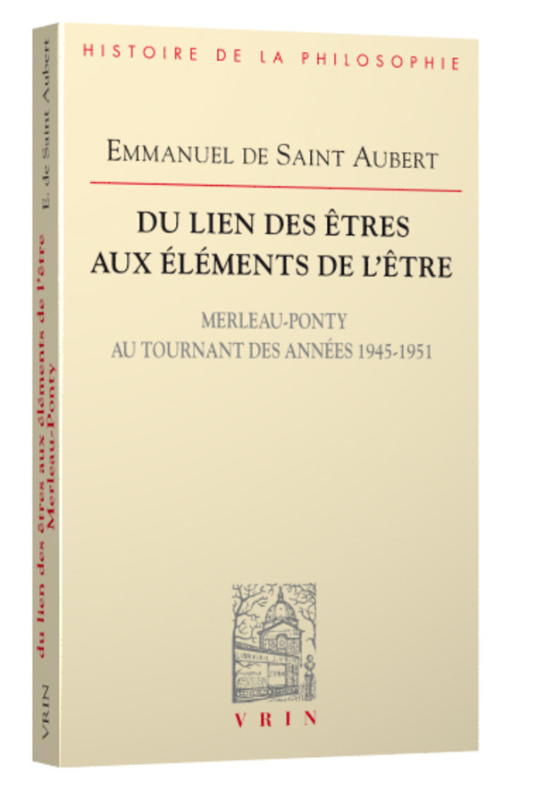 Vers une ontologie indirecte