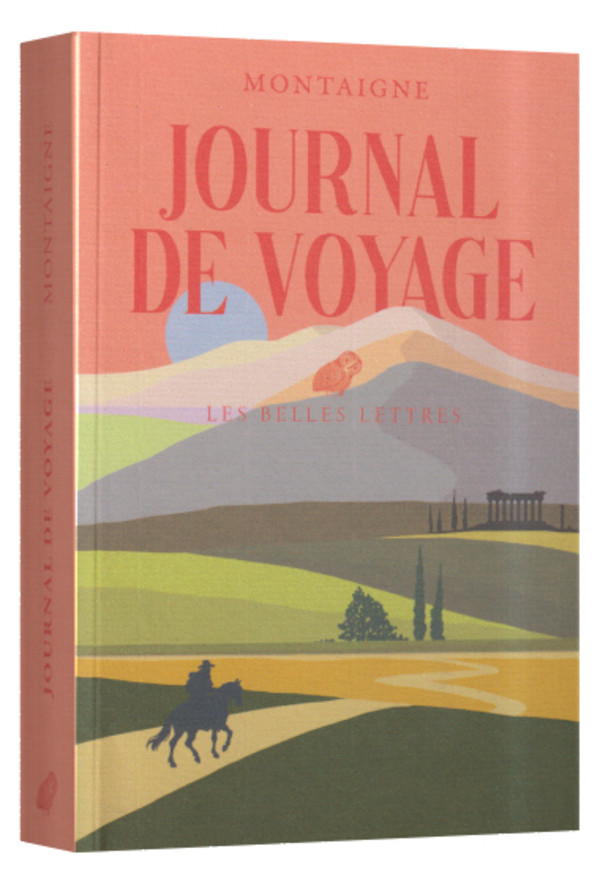 Journal de voyage