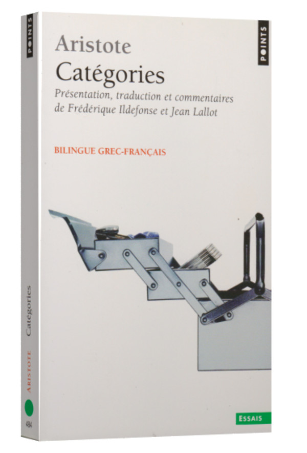 Éthique à Nicomaque