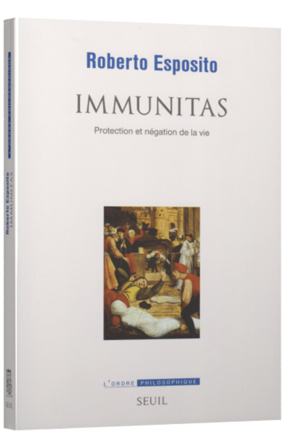 Immunitas