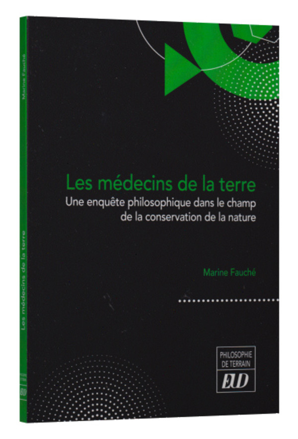 Le phénomène et le donné