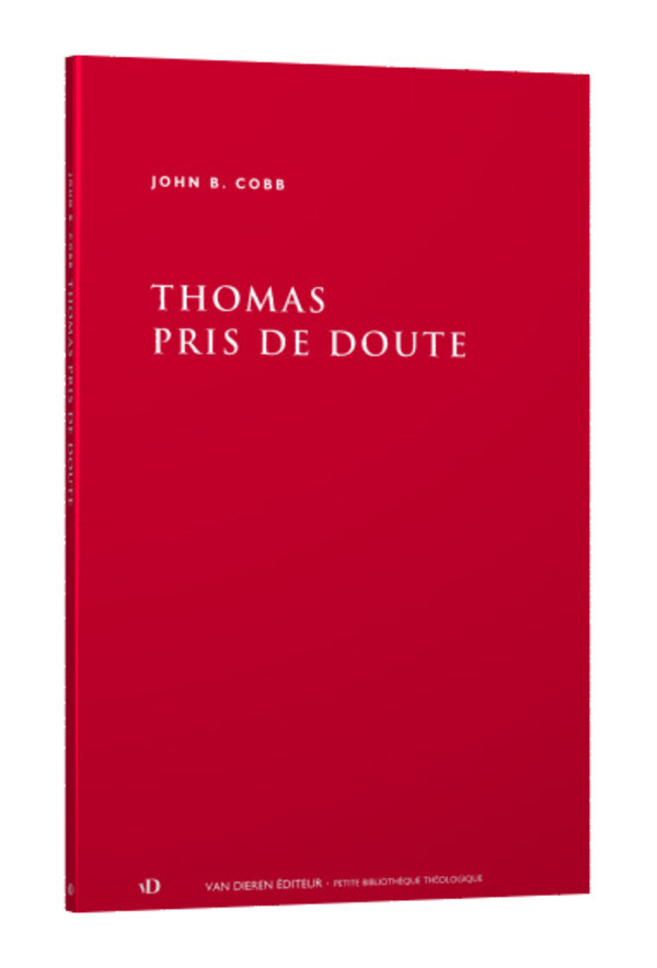 Thomas pris de doute