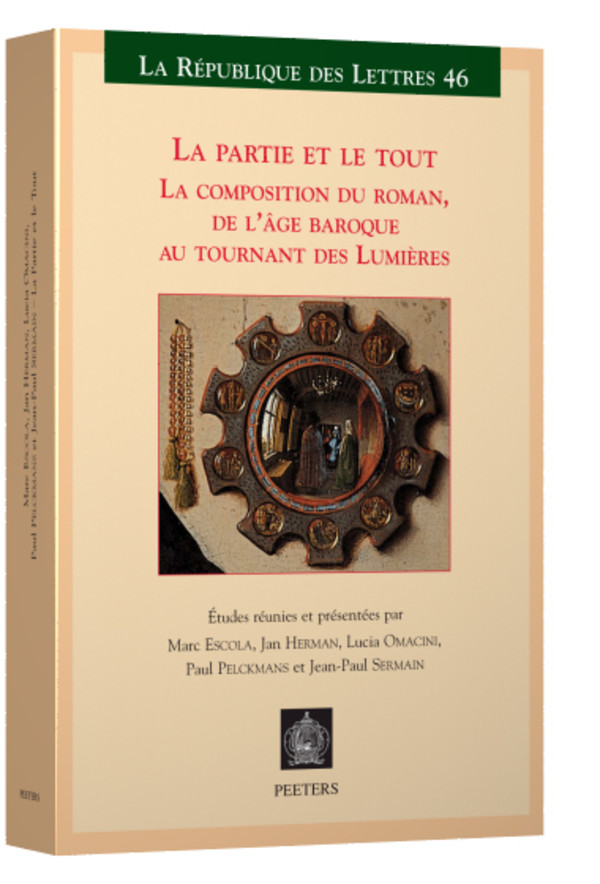 La partie et le tout