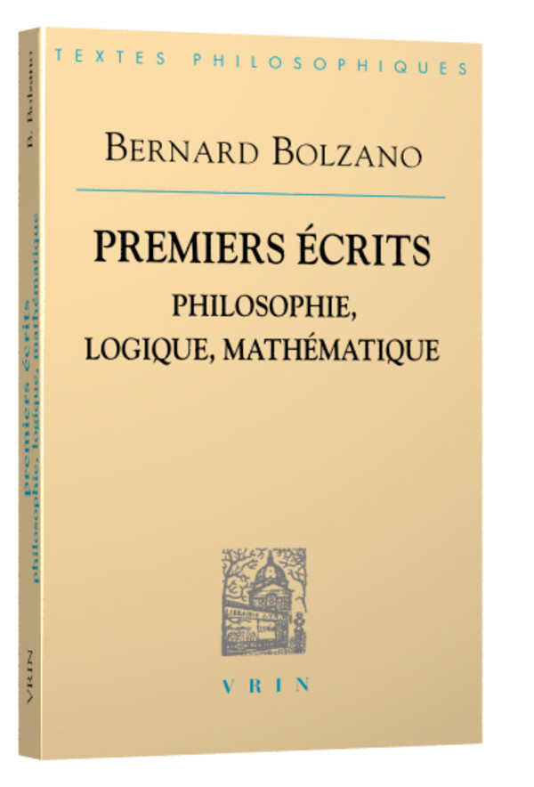 Premiers écrits