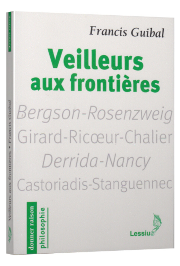 La politique des poètes