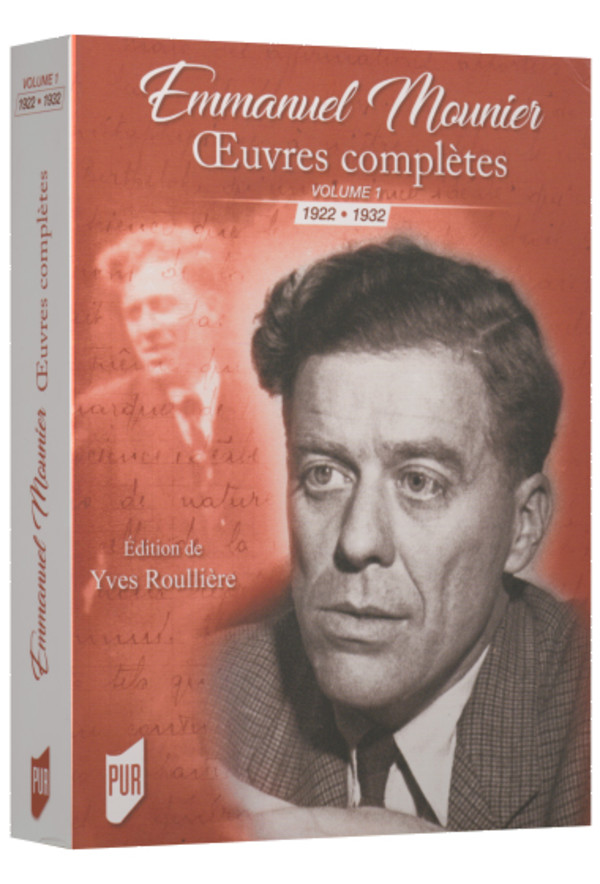 Œuvres complètes