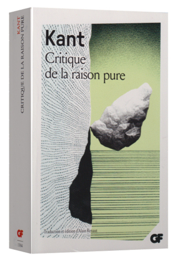 Critique de la raison pure