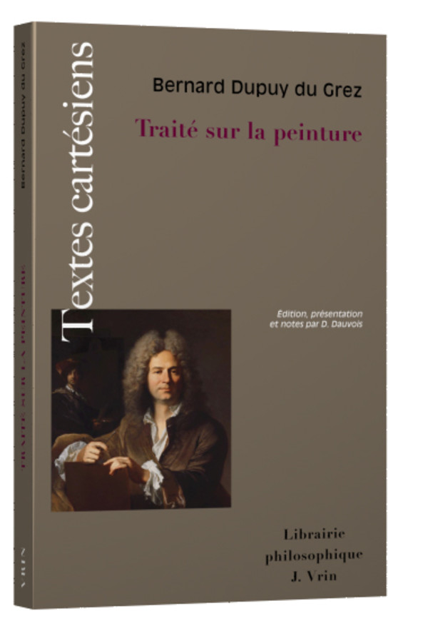 Traité sur la peinture