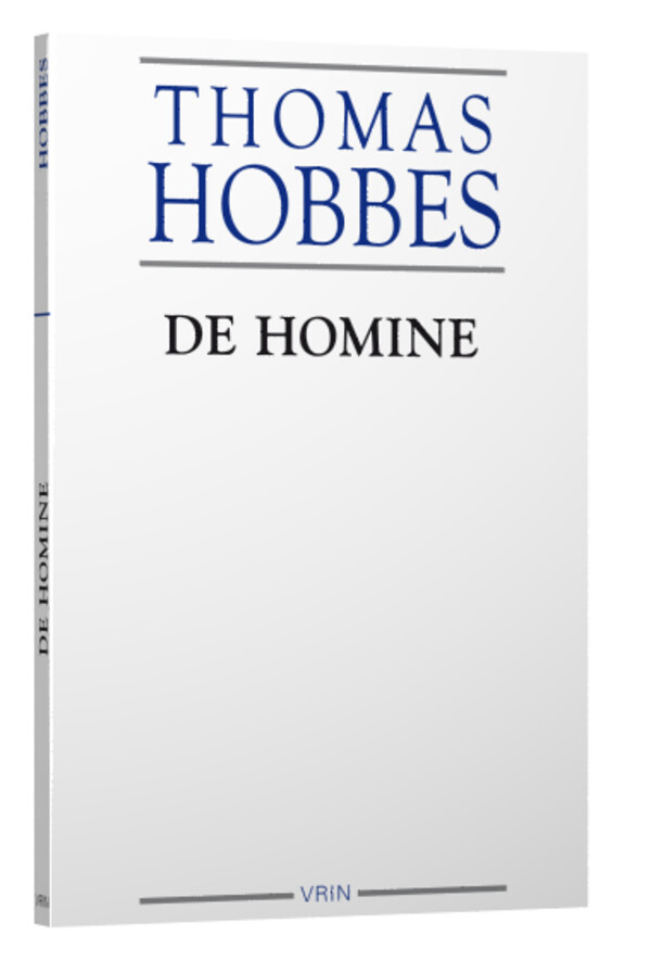 De homine