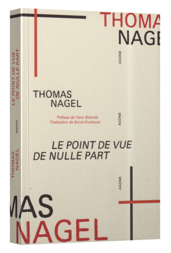 Le point de vue de nulle part
