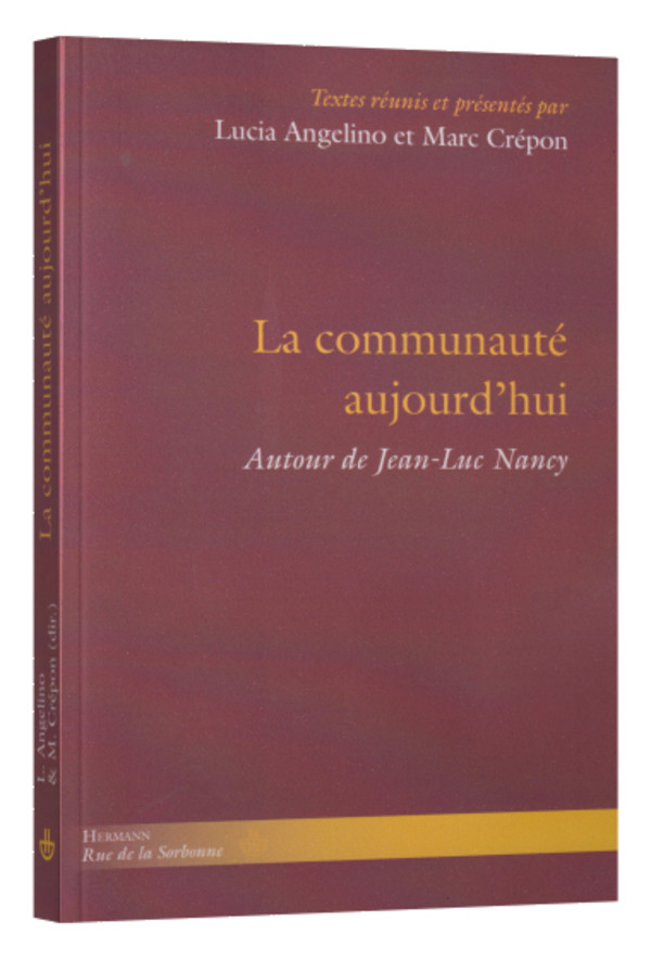 La terre et les rêveries du repos