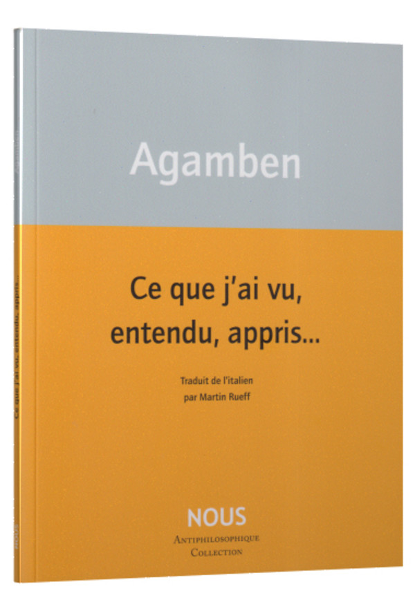 Ce sont d’autres gens