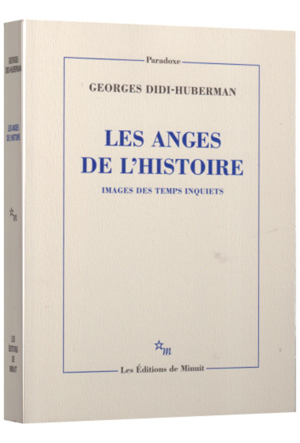 Les anges de l’histoire