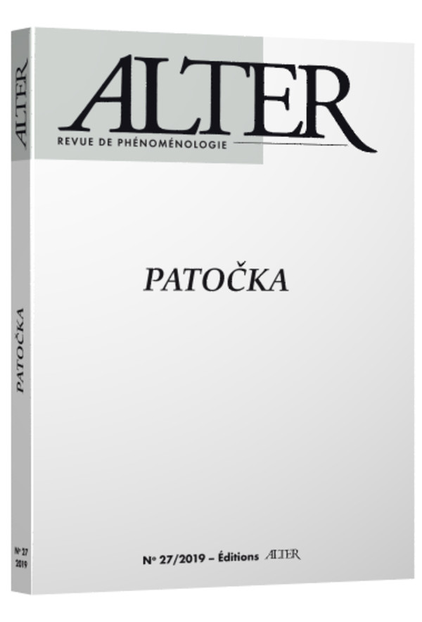 Patočka