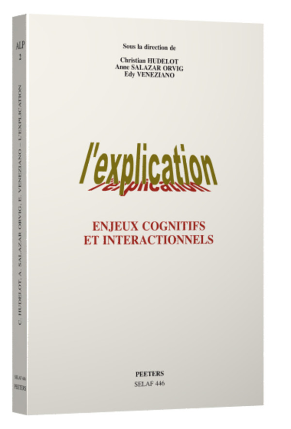 Le sujet de la passion