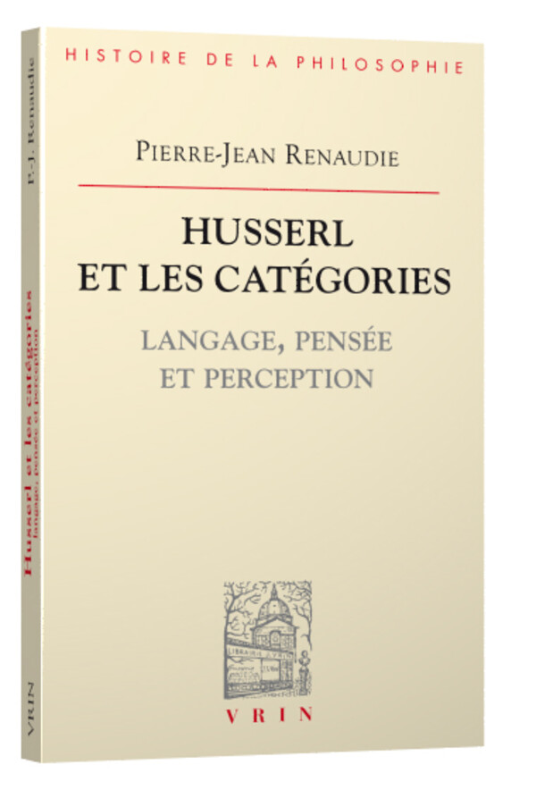Connaître ce qui est
