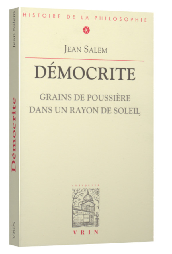 Démocrite