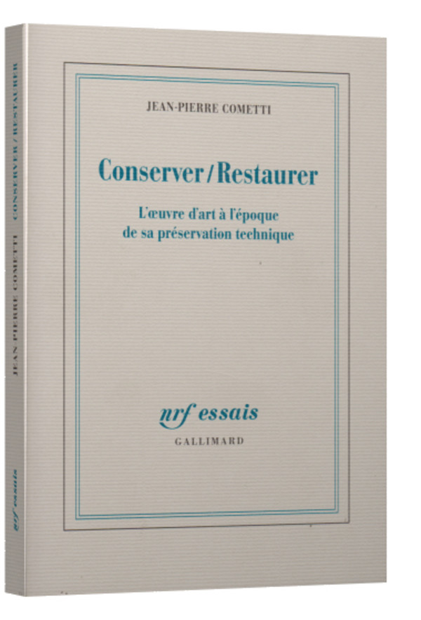Conserver / Restaurer