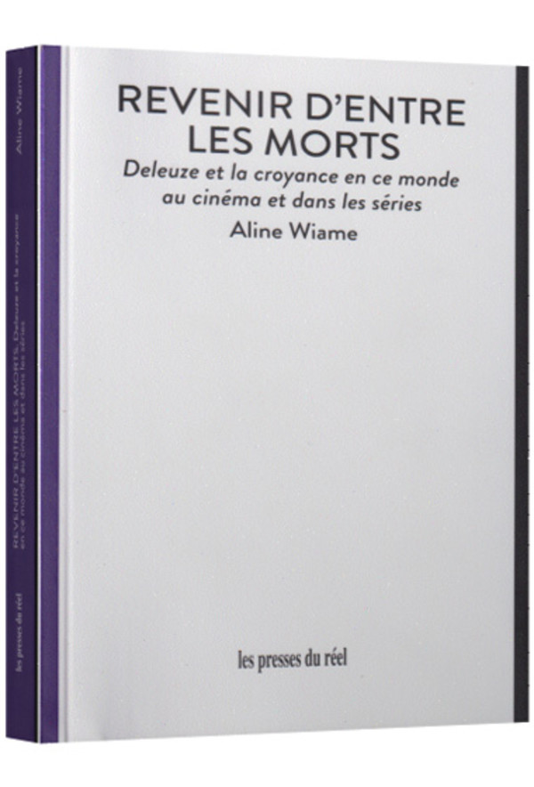 Revenir d’entre les morts