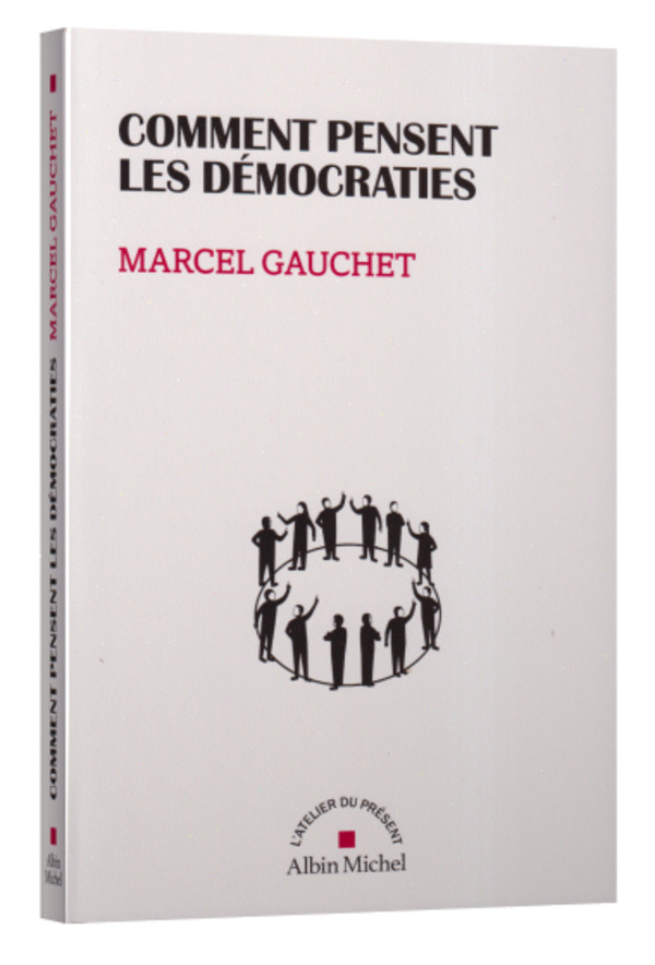Comment pensent les démocraties