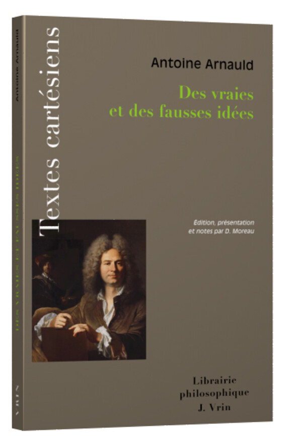 Des vraies et des fausses idées