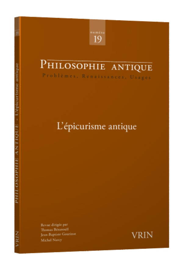 Nouvelles figures de Socrate
