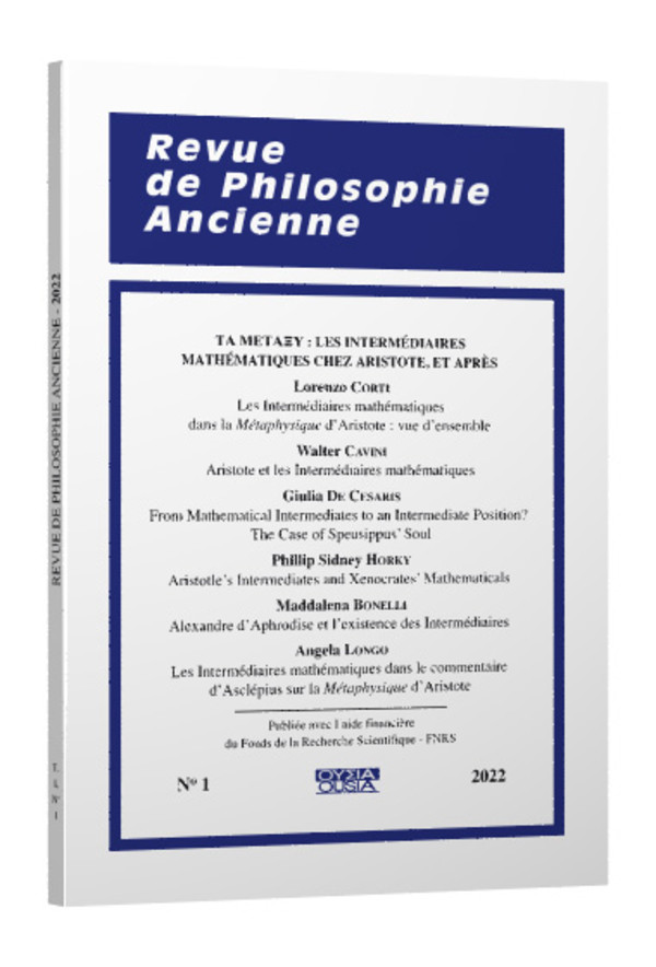 La philosophie économique en Chine