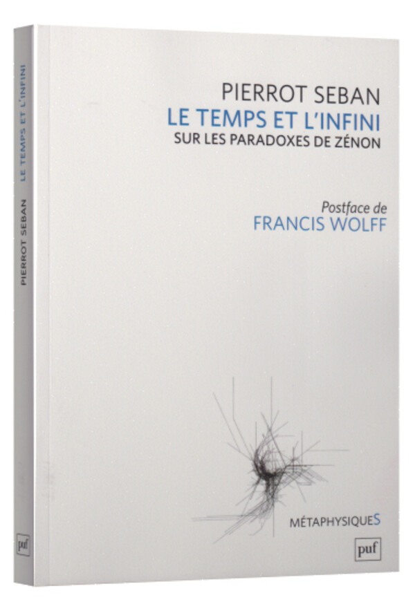 Le temps et l’infini