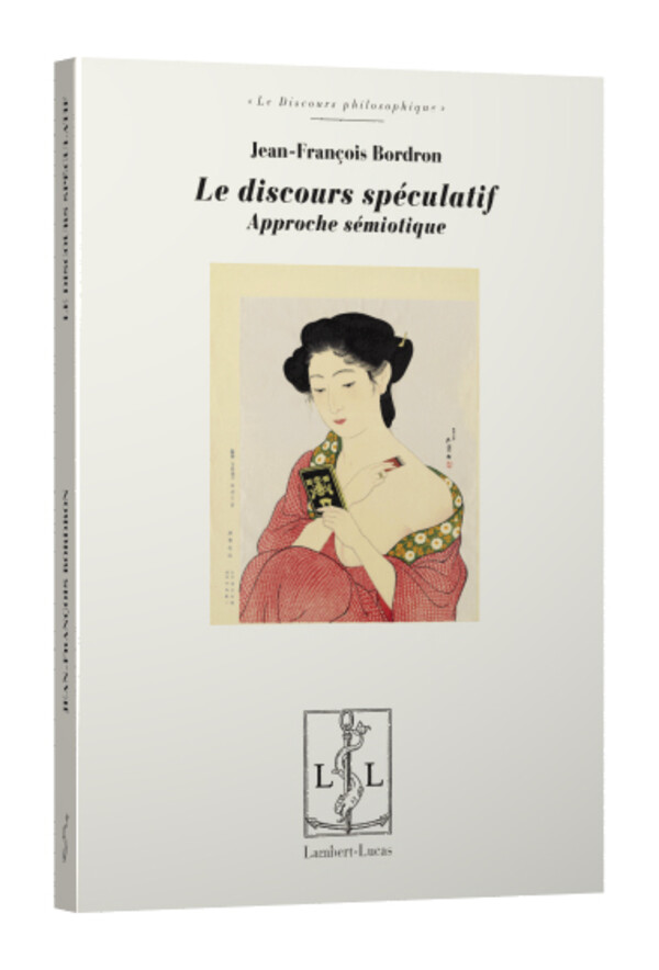 Le discours spéculatif