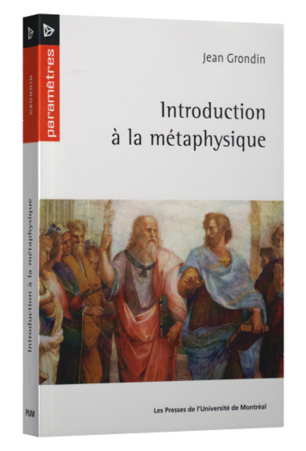 Introduction à la métaphysique
