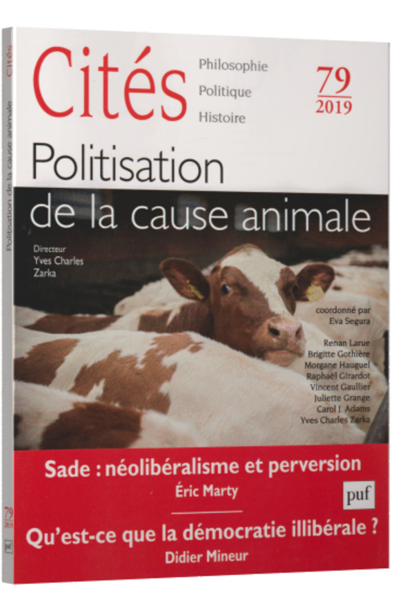 L’impensé